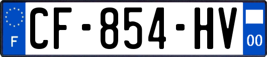 CF-854-HV