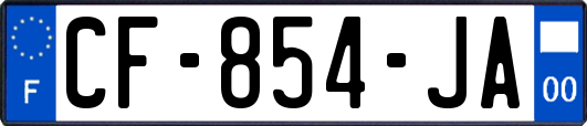 CF-854-JA