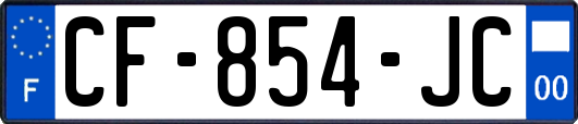 CF-854-JC