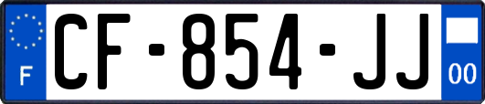 CF-854-JJ