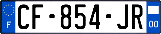CF-854-JR