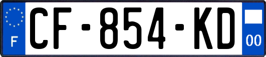 CF-854-KD