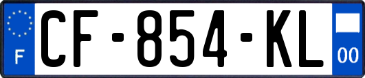 CF-854-KL