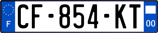 CF-854-KT