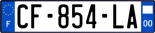 CF-854-LA
