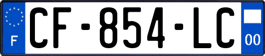 CF-854-LC