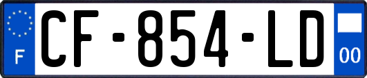 CF-854-LD