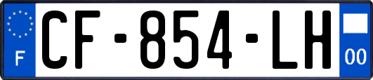 CF-854-LH