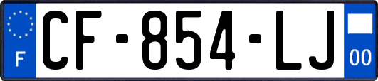CF-854-LJ