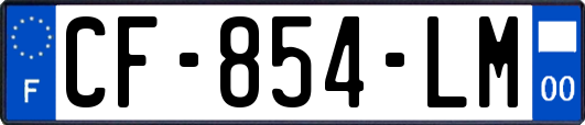 CF-854-LM