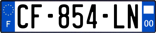 CF-854-LN