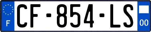 CF-854-LS