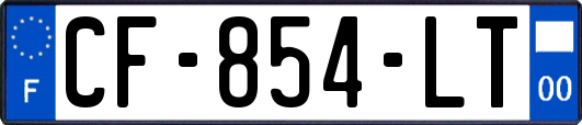 CF-854-LT