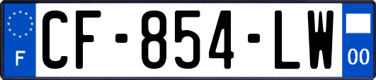 CF-854-LW