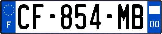 CF-854-MB