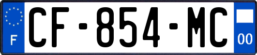CF-854-MC