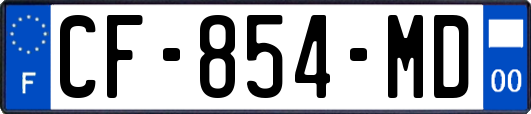 CF-854-MD