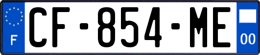 CF-854-ME