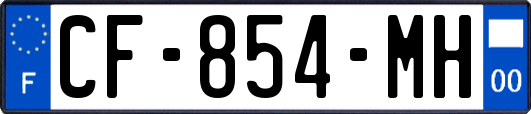 CF-854-MH