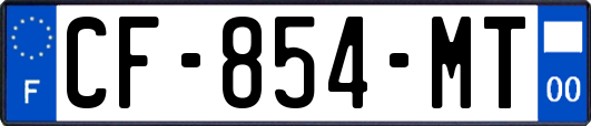 CF-854-MT