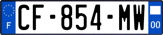 CF-854-MW