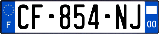 CF-854-NJ