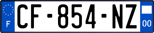 CF-854-NZ