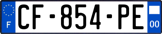 CF-854-PE