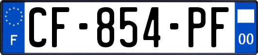 CF-854-PF