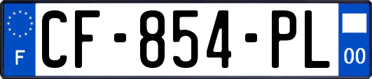 CF-854-PL