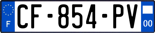CF-854-PV