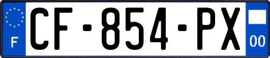 CF-854-PX