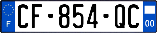 CF-854-QC