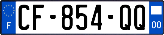 CF-854-QQ