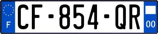 CF-854-QR