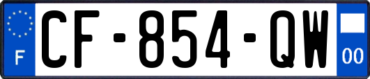 CF-854-QW