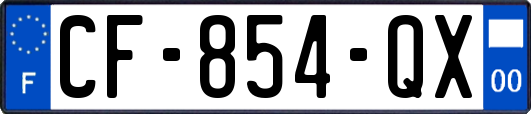 CF-854-QX