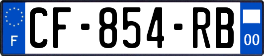 CF-854-RB