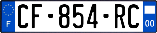 CF-854-RC