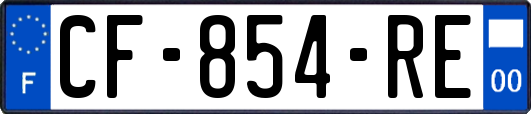 CF-854-RE