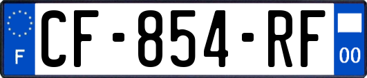 CF-854-RF