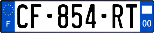 CF-854-RT