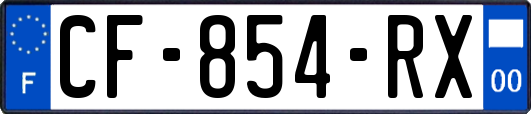 CF-854-RX