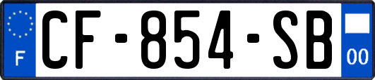 CF-854-SB