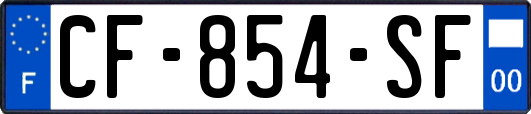 CF-854-SF