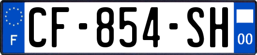 CF-854-SH