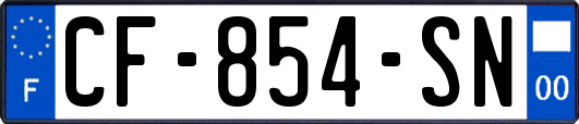 CF-854-SN
