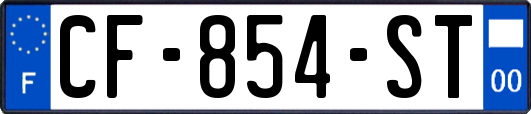CF-854-ST