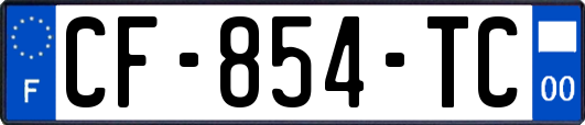 CF-854-TC