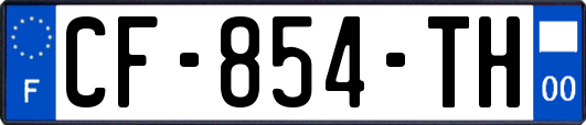 CF-854-TH